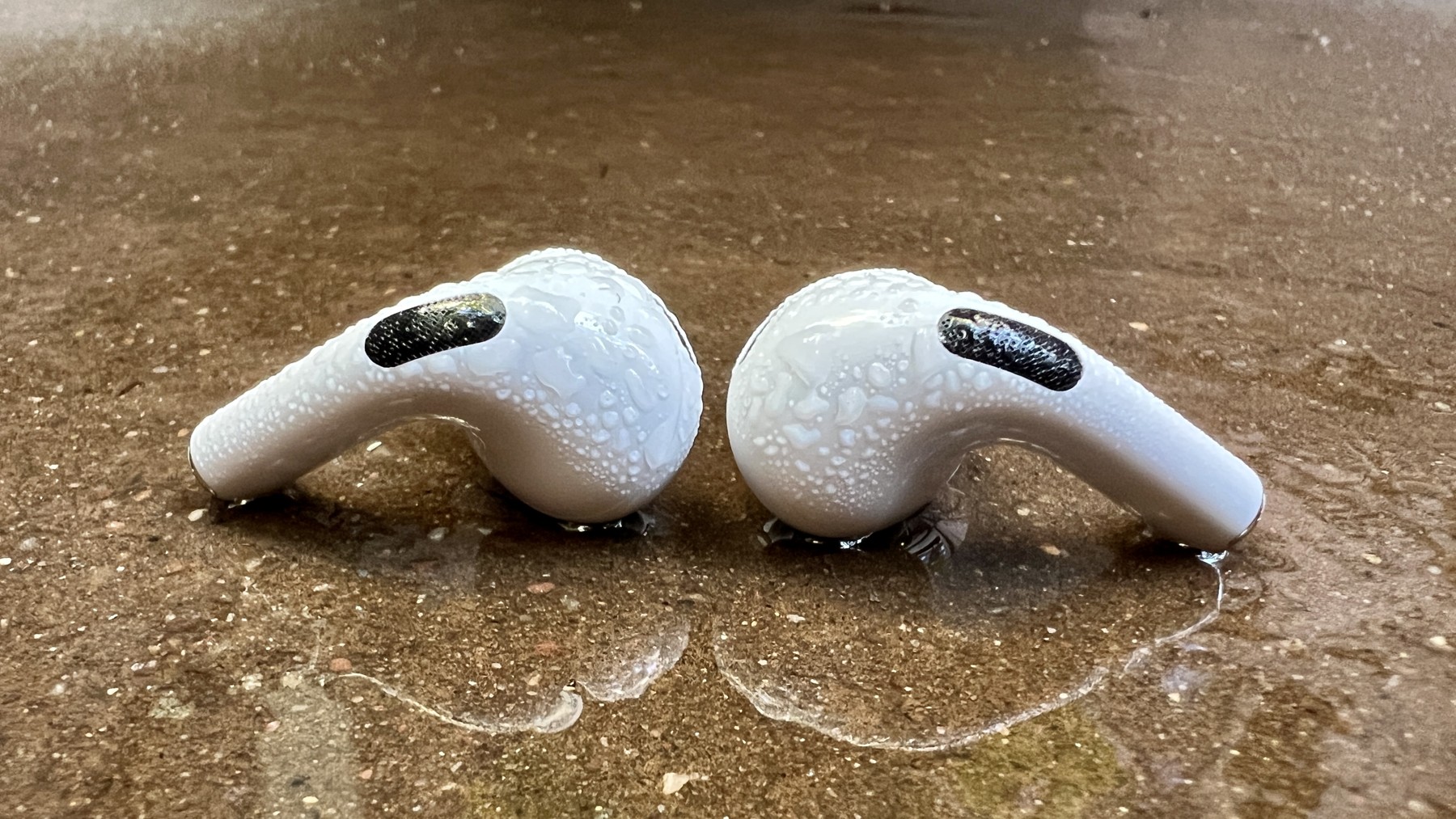 Apple AirPods Pro 2 — everyday context