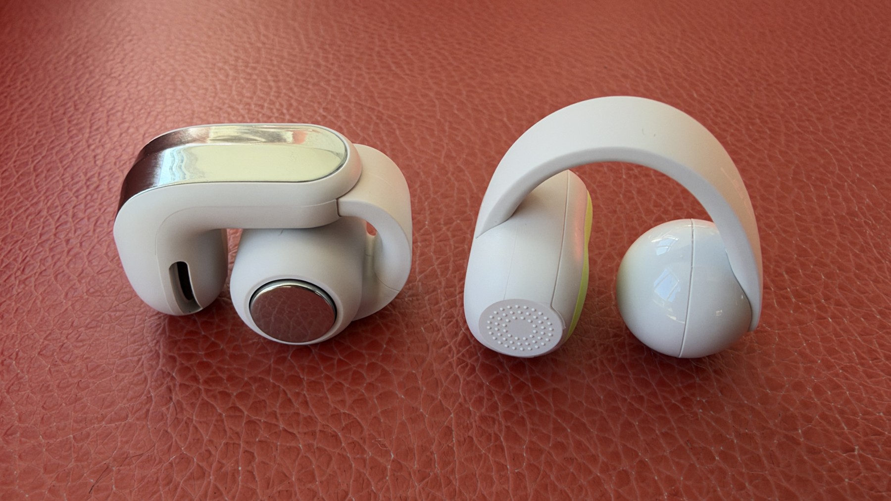 Bose Ultra Open Earbuds (2nd Gen) — additional product detail
